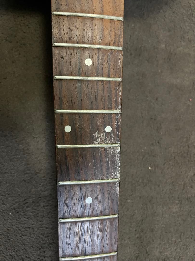 Morris W-15 1975年製 アコースティックギター ヴィンテージ