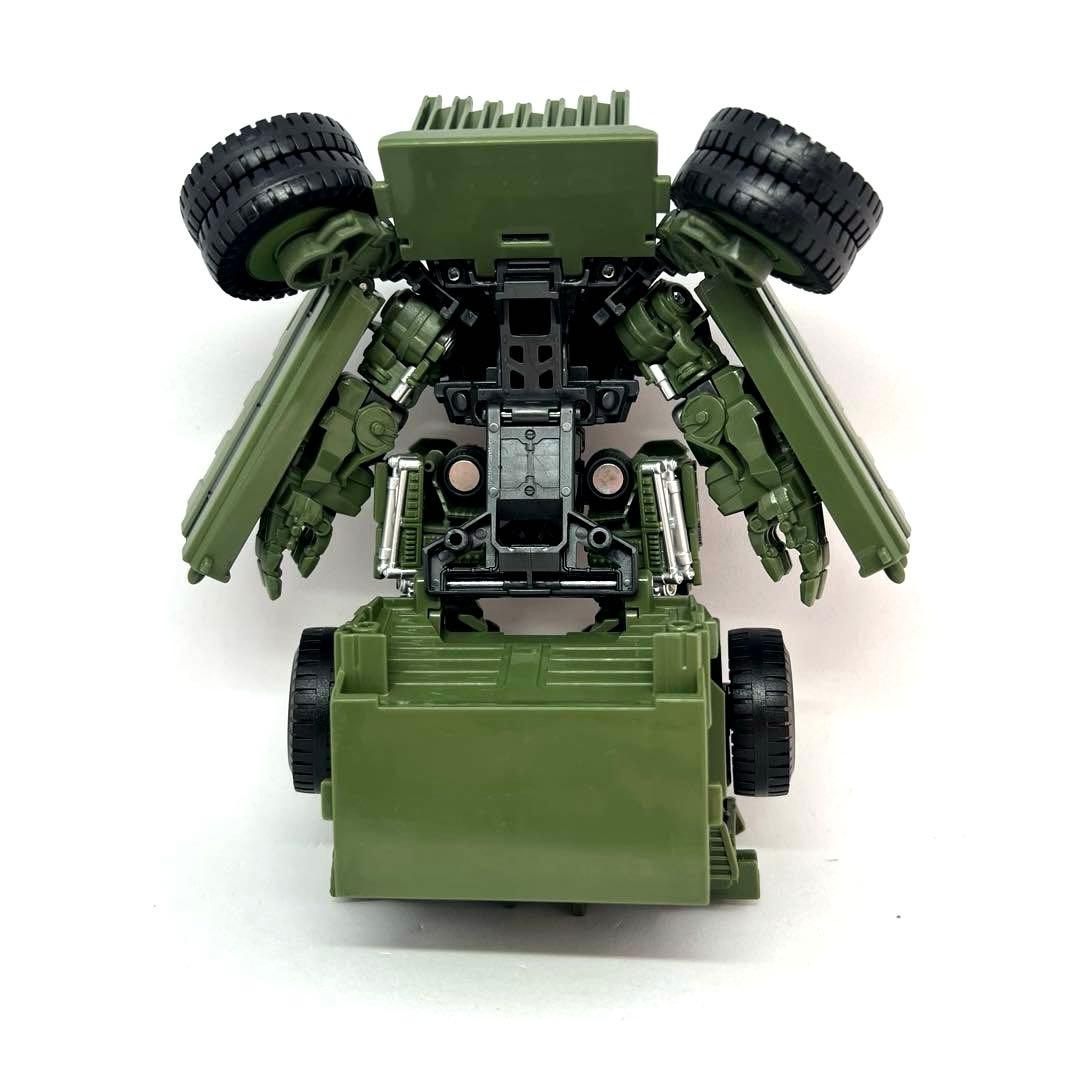 トランスフォーマー SS-34 ディセプティコンロングハウル