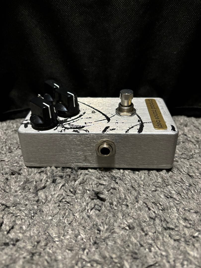 ギター idea sound product - IDEA-RMX ver.1