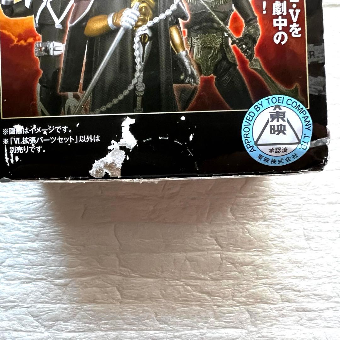 SHODO-O3　6種セット