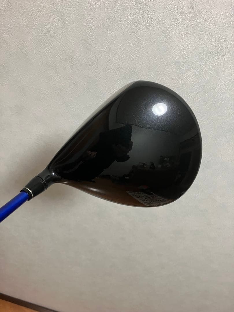 ホンマ　TW747 460 ドライバー 10.5° FP5S 美品