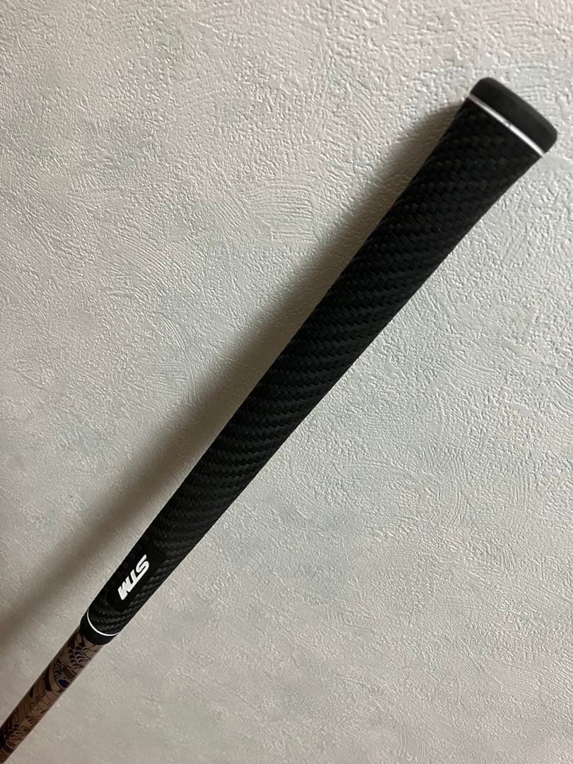 ホンマ　TW747 460 ドライバー 10.5° FP5S 美品