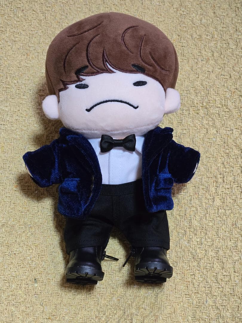 2PM ジュノ☆イップニ 20cm☆