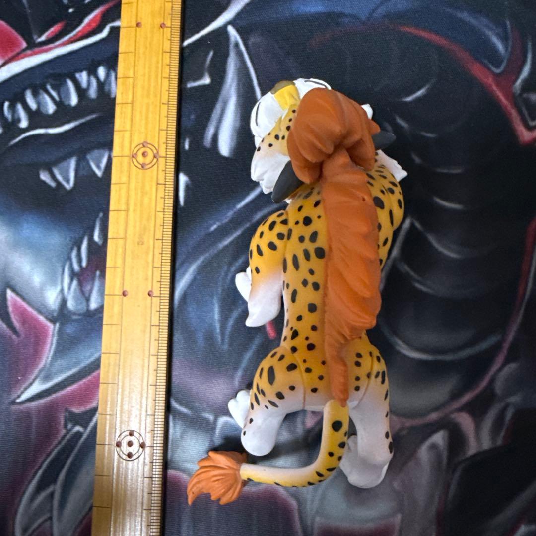 ドラゴンクエスト　まとめ売り　キラーパンサー　ソフビ　など　フィギュア