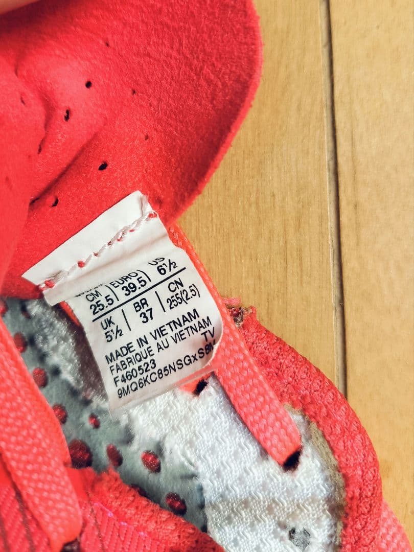 スパイク・シューズ asics SPEED MD 25.5