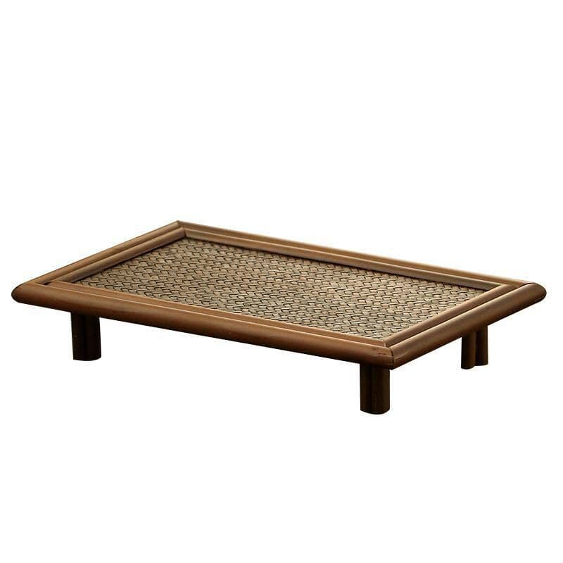 家庭用の小さなお茶台