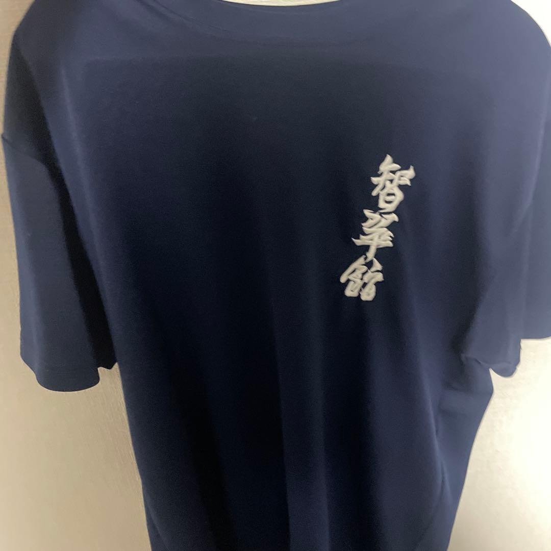 智翠館ラグビー Tシャツ