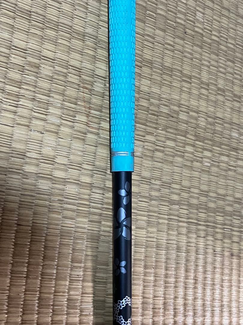 Dramana TM 60 S シャフト TaylorMadeスリーブ