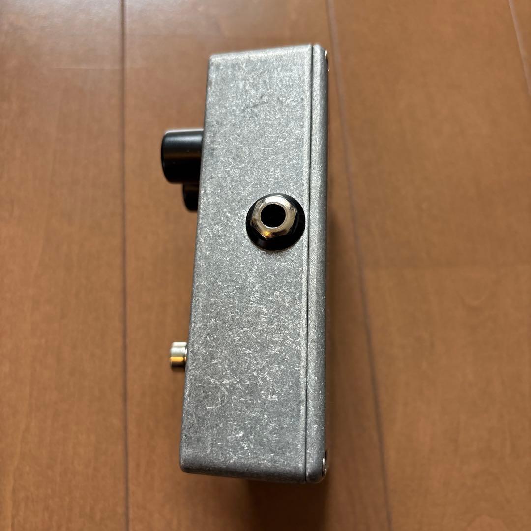 electro-harmonix Pulsar トレモロ エフェクター