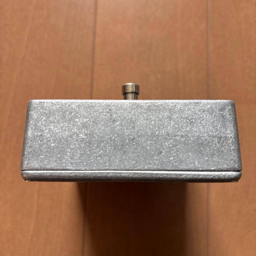 electro-harmonix Pulsar トレモロ エフェクター