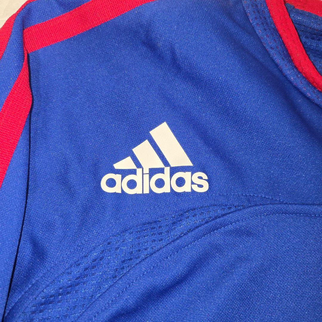 【新品タグ付き✨️】アディダス FC東京 ユニフォーム