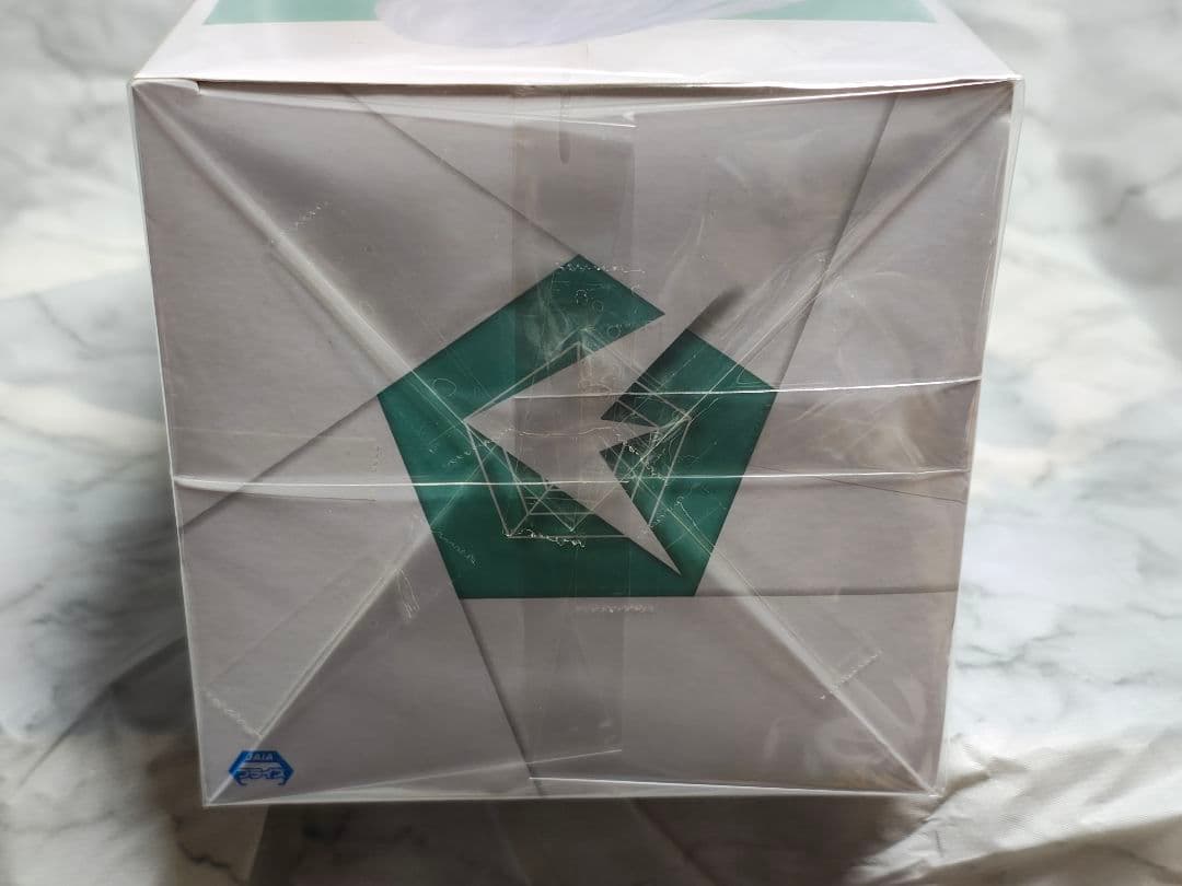 ESPRESTO Re:ゼロ エミリアフィギュア 未使用　未開封品1点