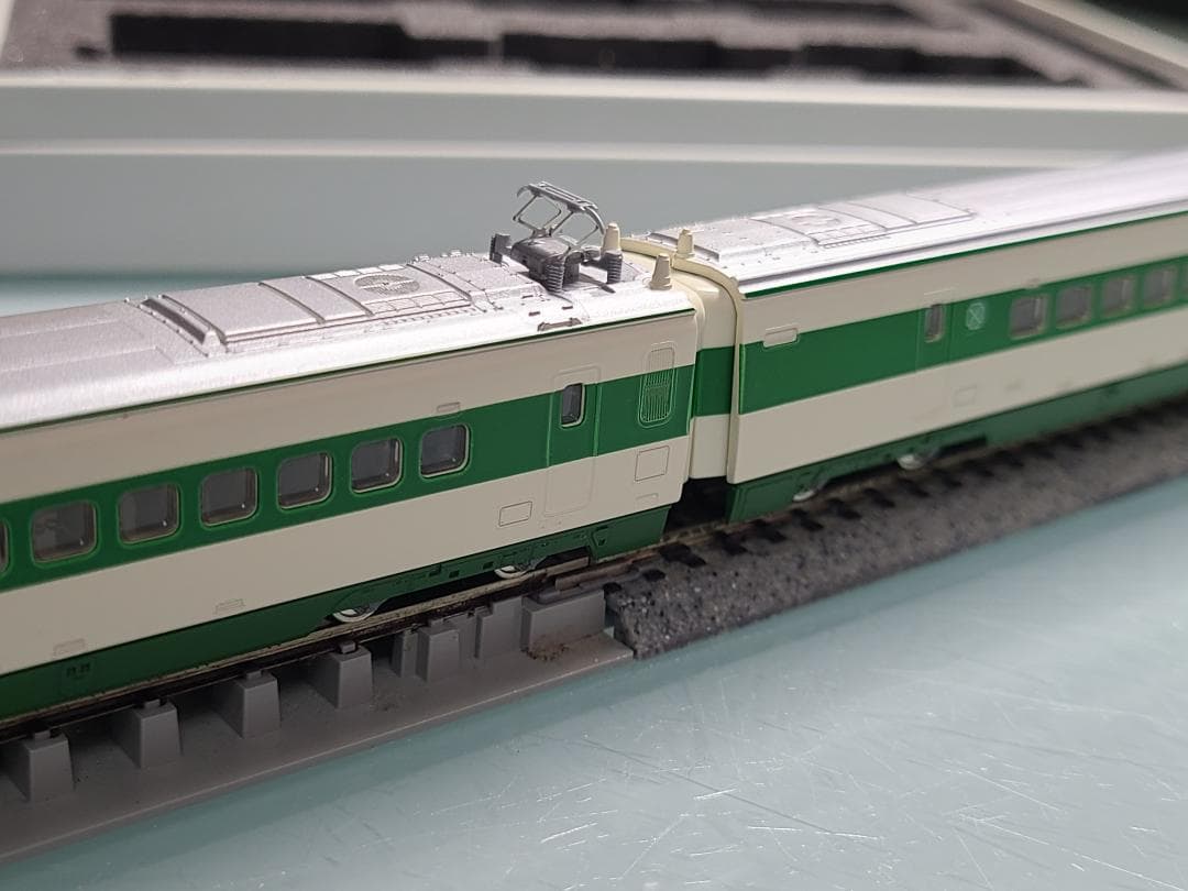 トミックス92641 200系東北新幹線