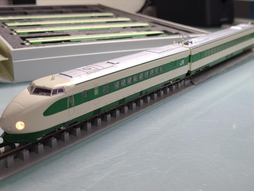 トミックス92641 200系東北新幹線