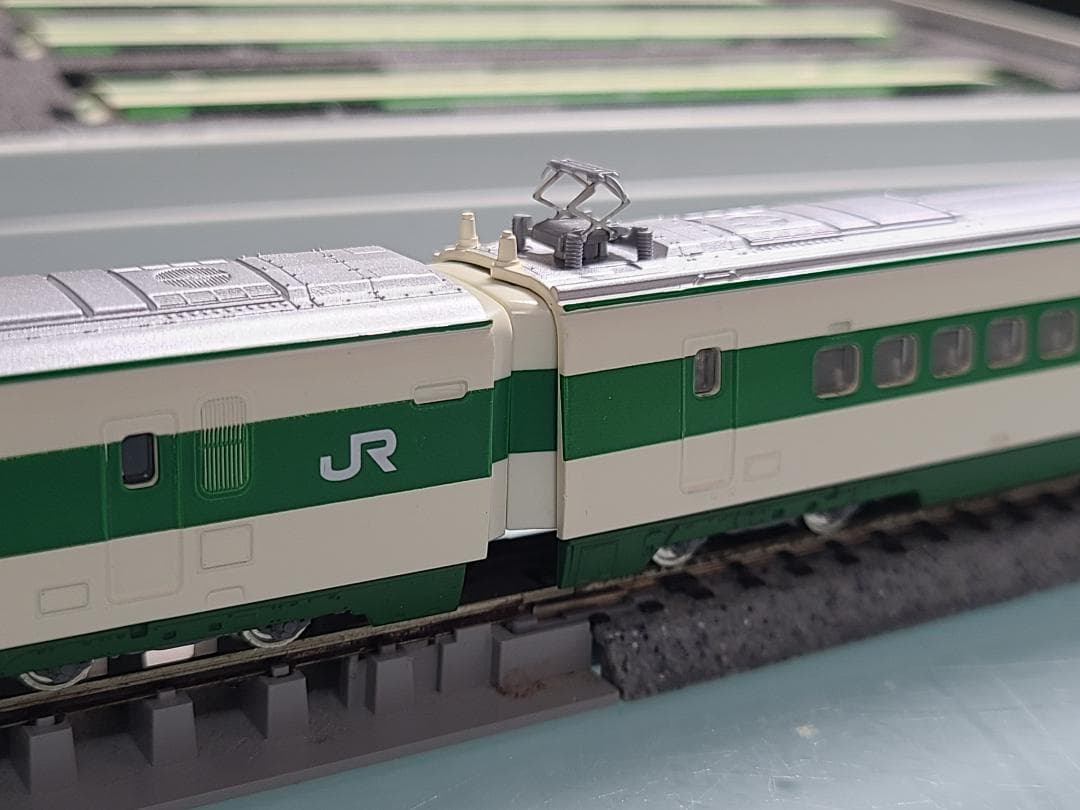 トミックス92641 200系東北新幹線