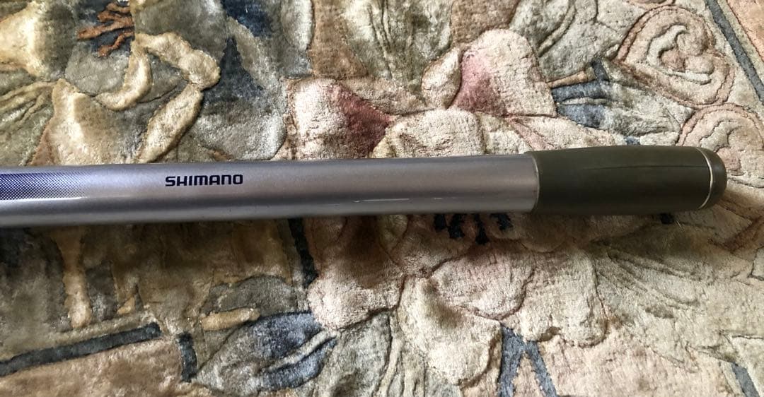 SIMANO SURF LEADER 405 DX-T シマノ 投げ竿