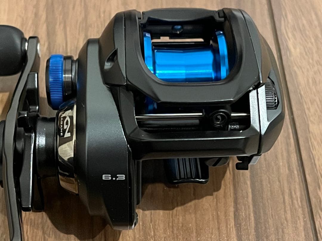 リール SLX DC 70