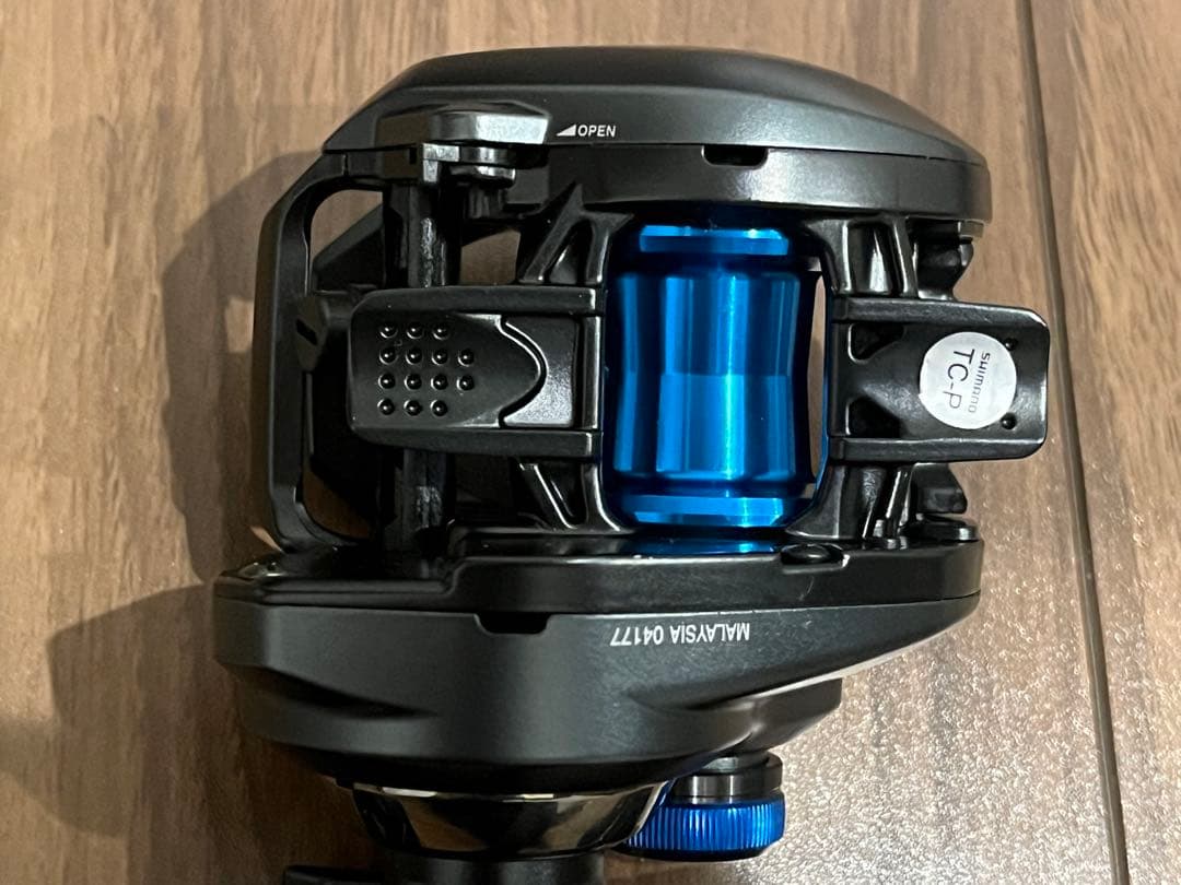 リール SLX DC 70
