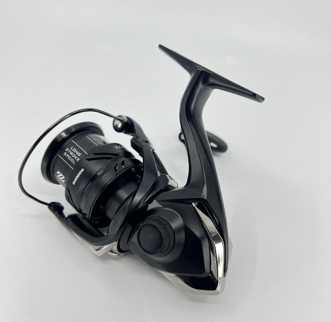 シマノ エクスセンス XR 3000MHG 084