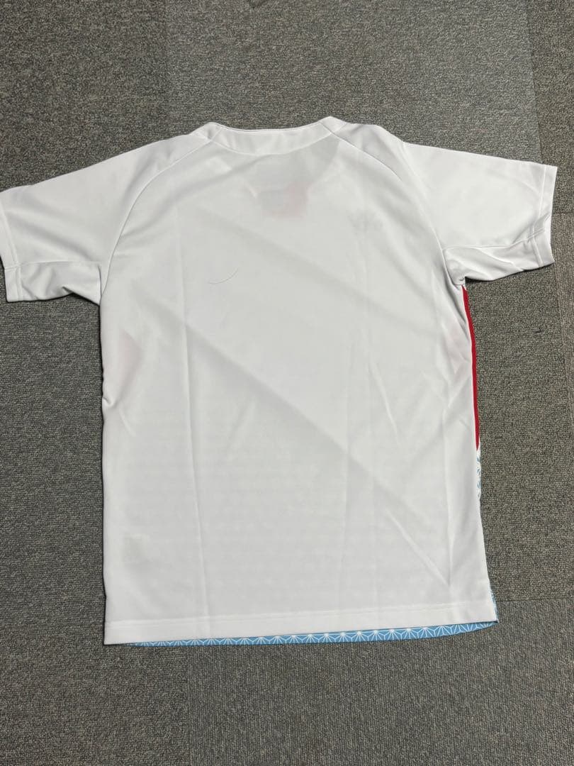 YONEX バドミントンユニフォーム