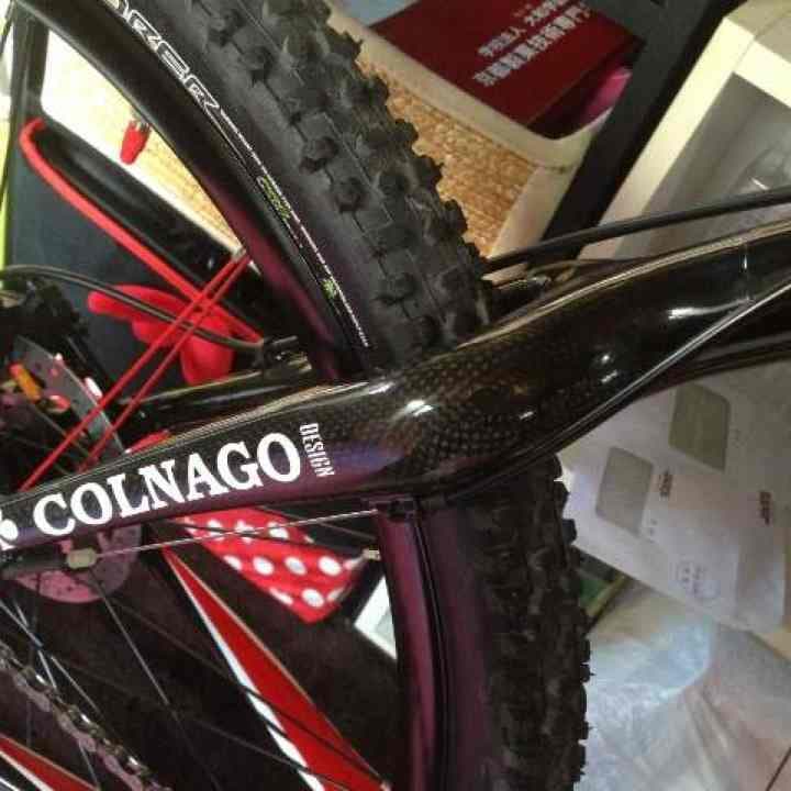 自転車 ロードバイク マウンテンバイク フェラーリ cx-50