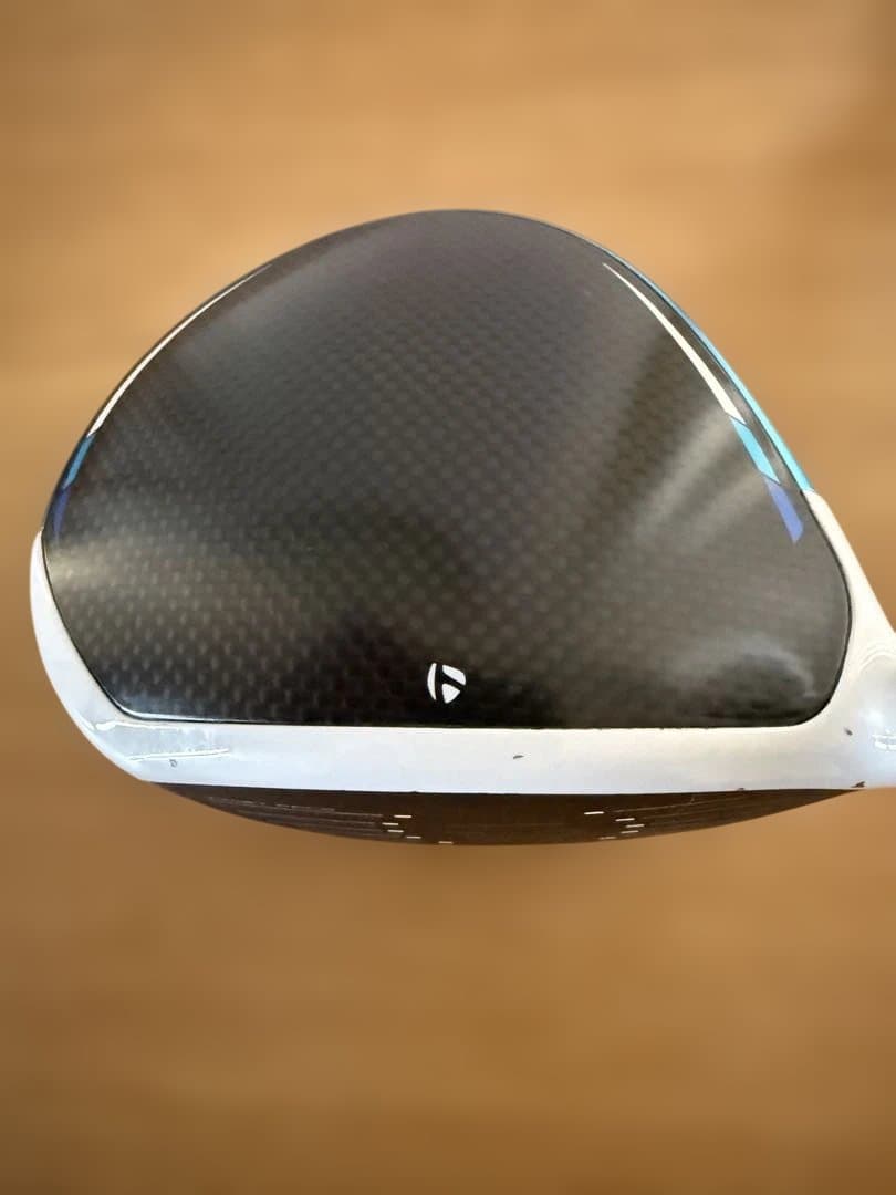 GRPHIT DESIGN VR-S 10.5° Sim2Max 10.5°