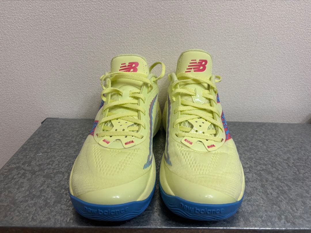 New Balance Two Wxy V5 27.0 Dニューバランス