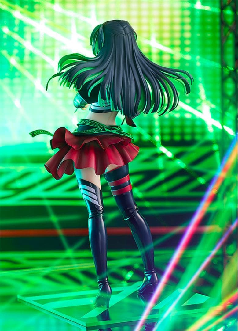 黛 冬優子 ネオンライトロマンサーVer. 1/7スケールフィギュア