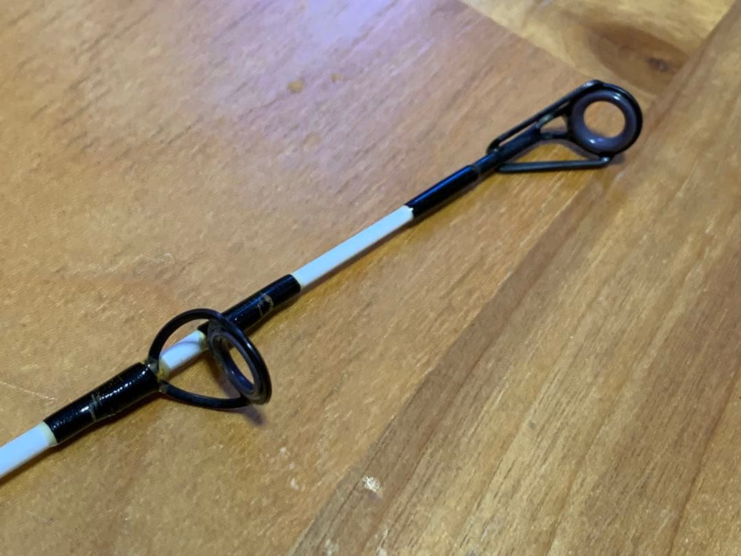DAIWA CARBO WHISKER 鯵ビシ 120-160