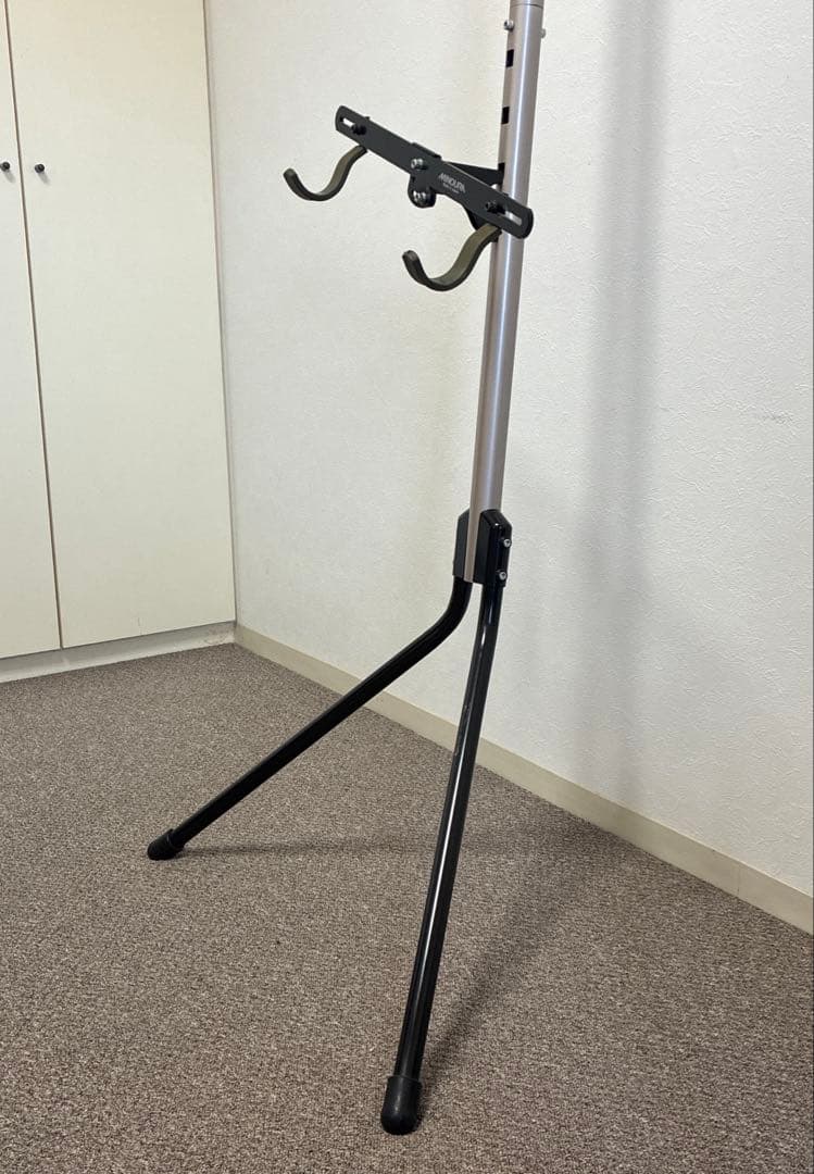 MINOURA 自転車スタンド アルミ製
