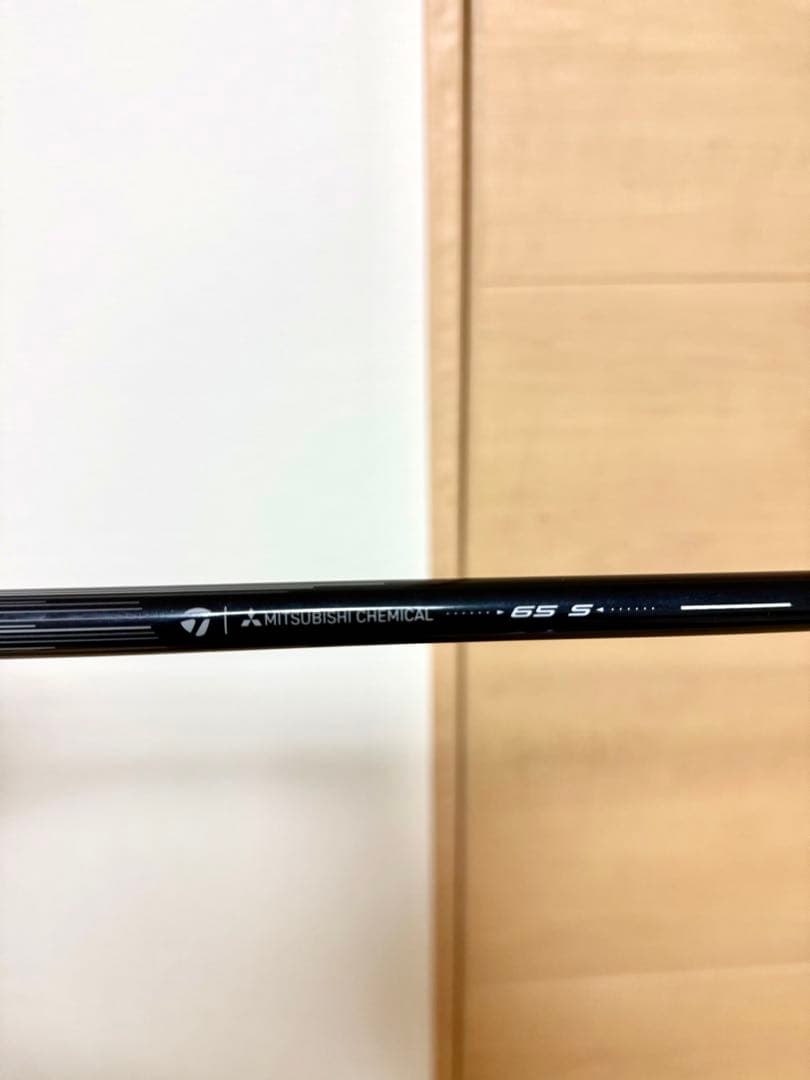 テーラーメイドqi4d フェアウェイウッド 3w 15° S REAX65