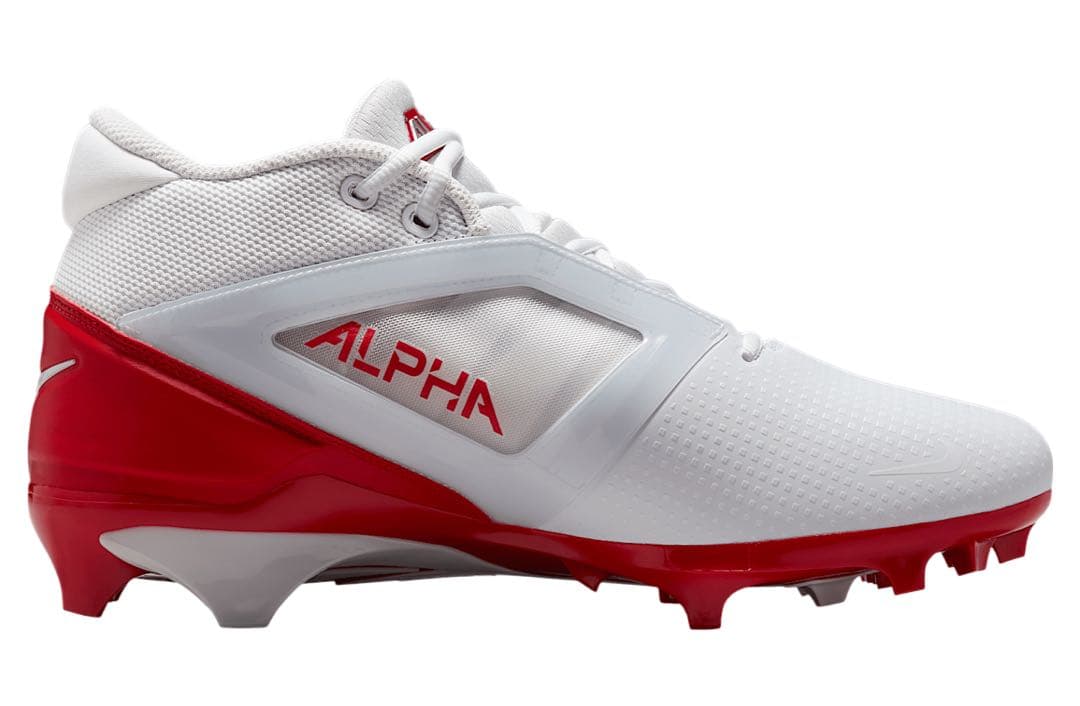 送料無料 新品 NIKE アメフト ALPHA MENACE PRO 4 26