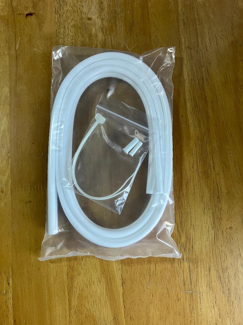 アムウェイ eSpring Ⅱ 浄水器用切り替えバルブ & ホース