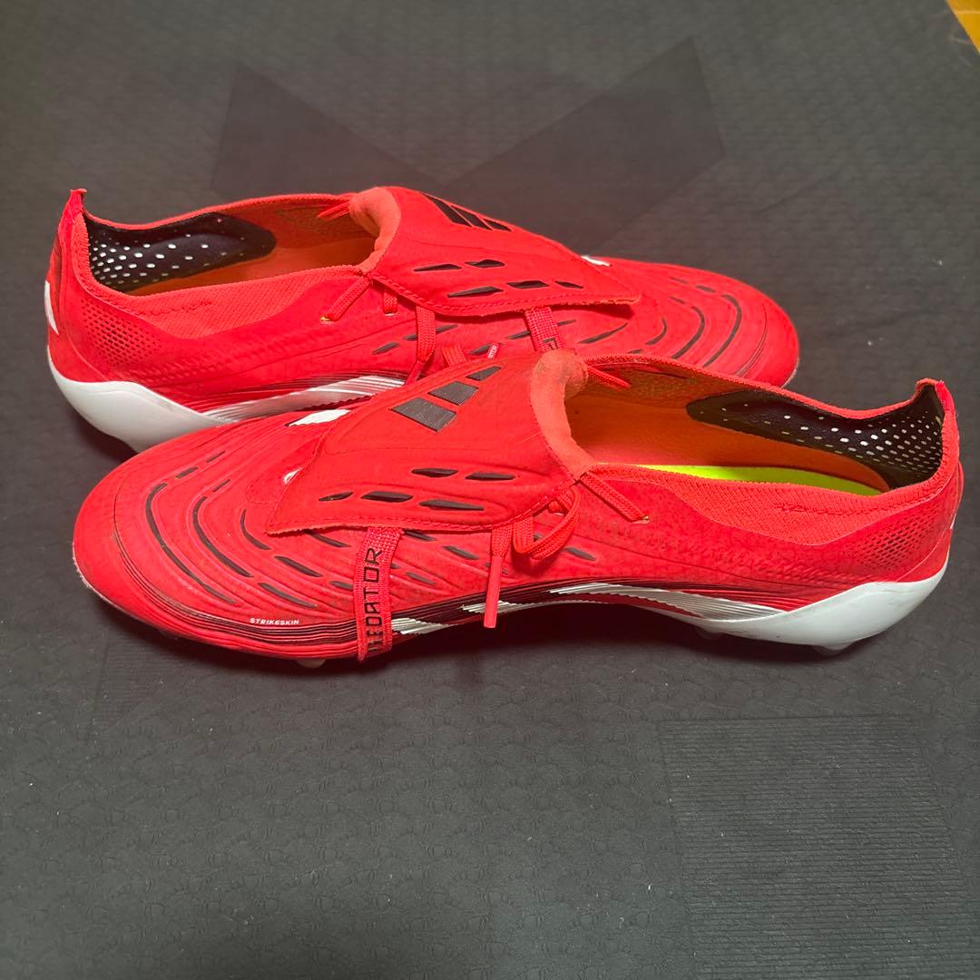 adidas プレデターエリート AG 27.5cm