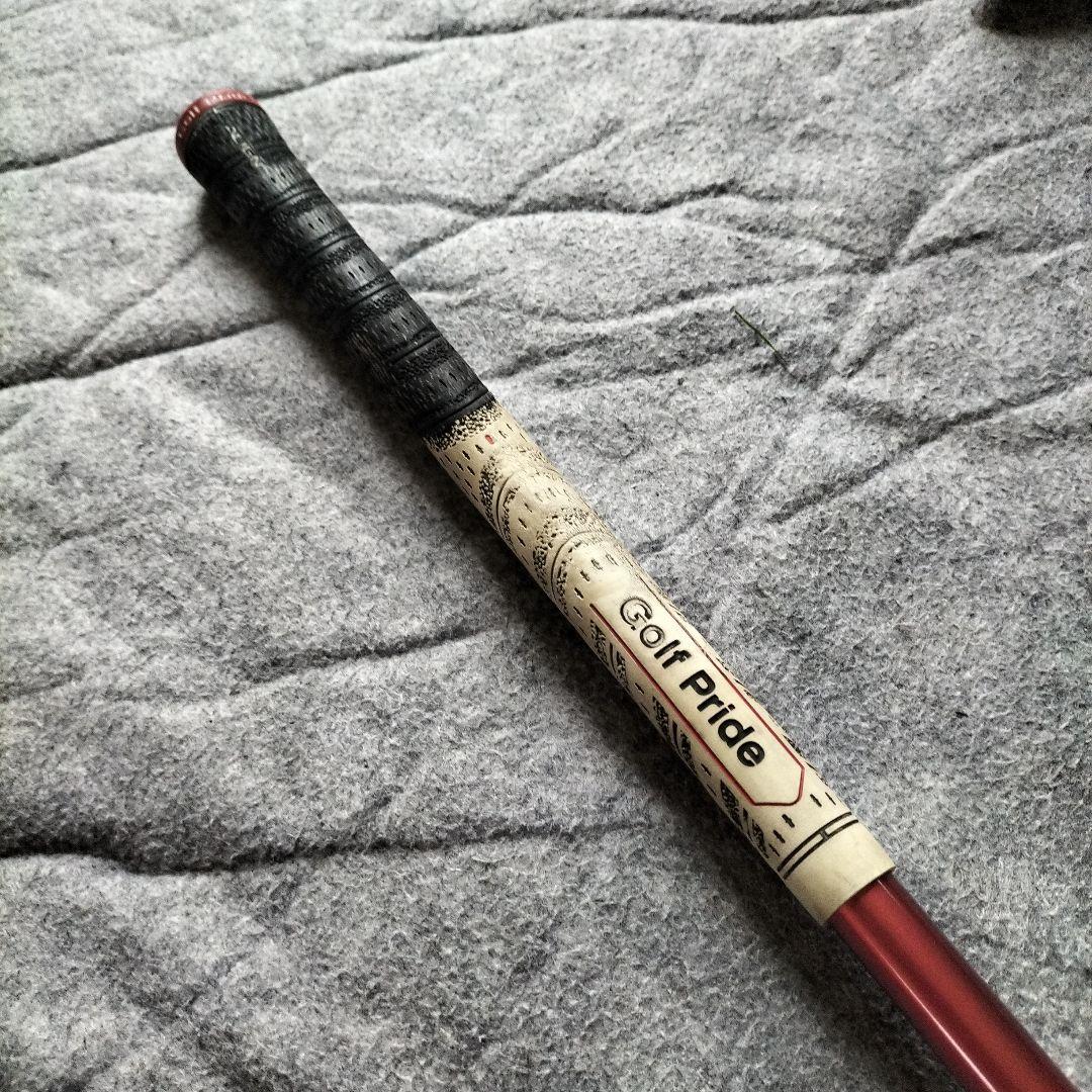 MIZUNO TYPE-1 ドライバー