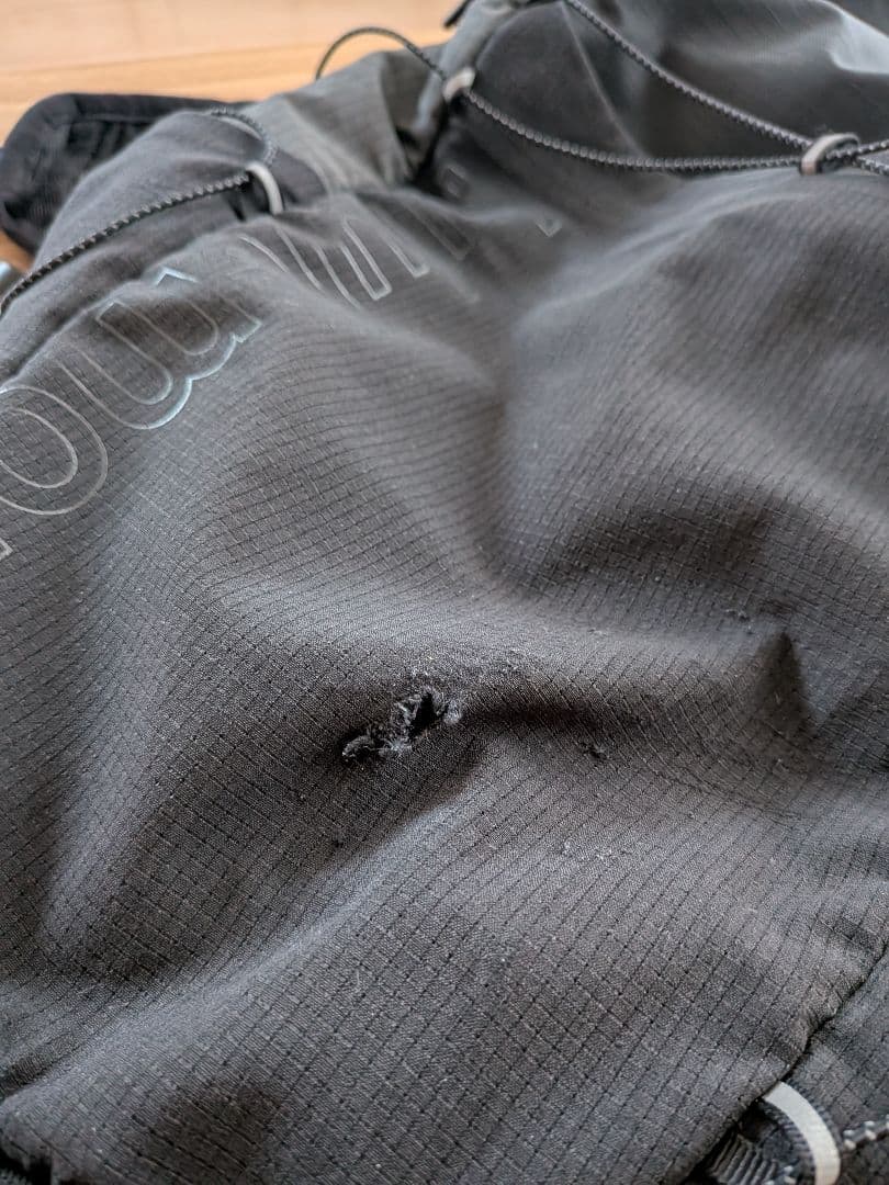 ウォーキング・ランニングウェア lululemon active backpack 14L