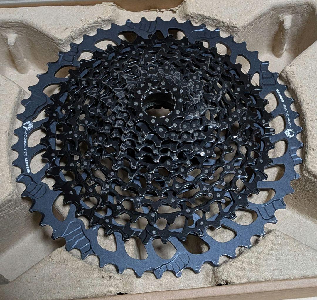 SRAM XG 1275 スプロケット EAGLE TECHNOLOGY