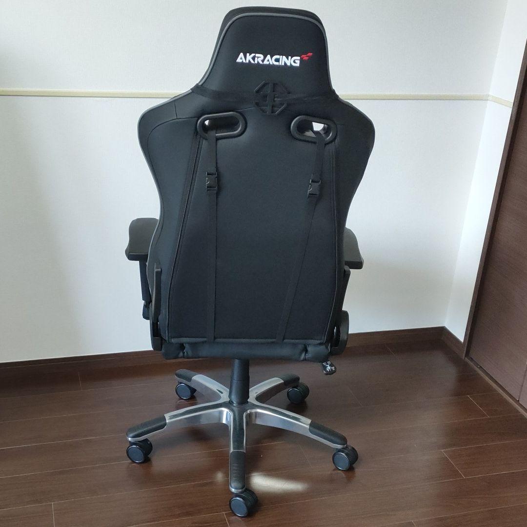 AKRacing オフィスチェア ゲーミングチェア Pro-X V2