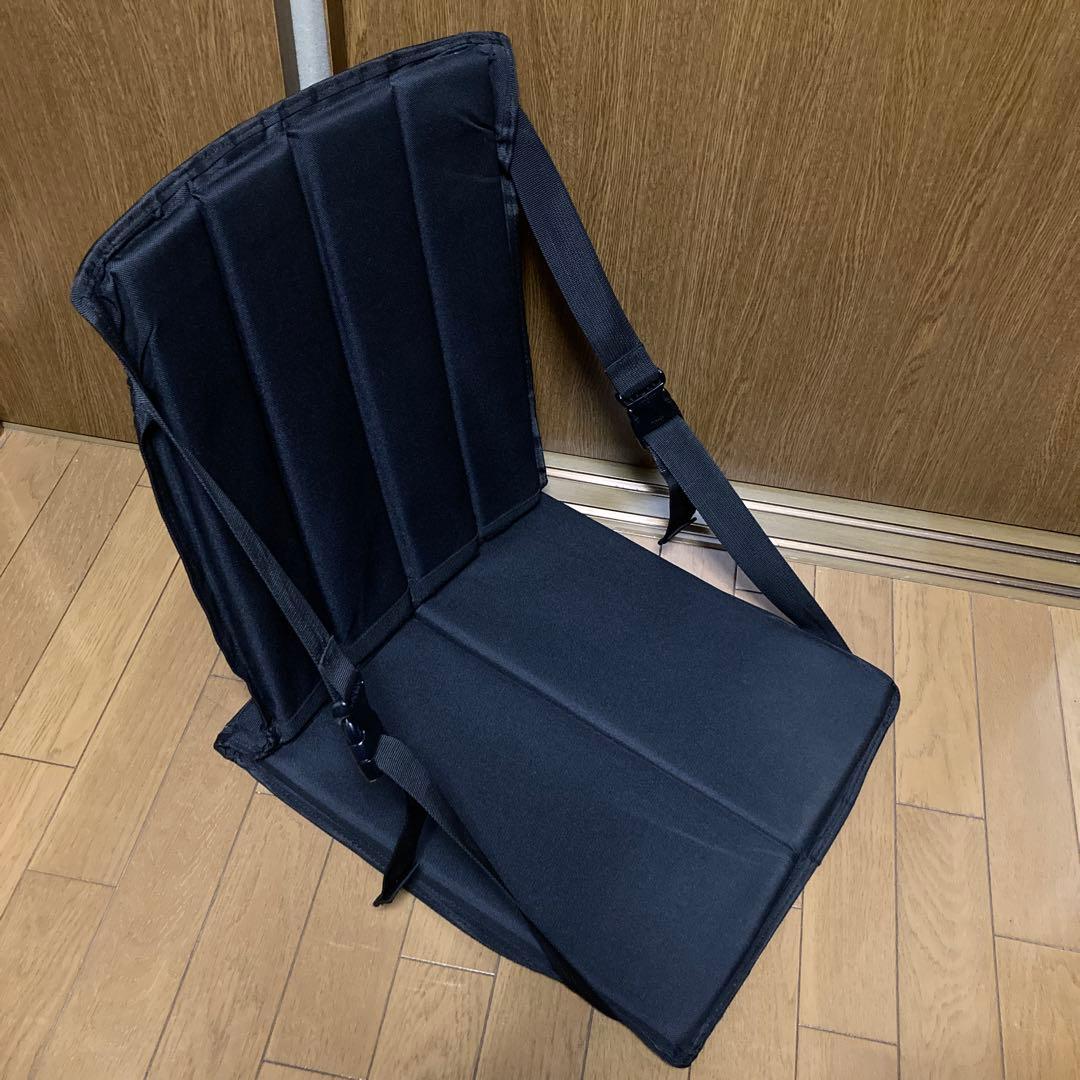 スノーピーク peak グランドパネルチェア 座椅子
