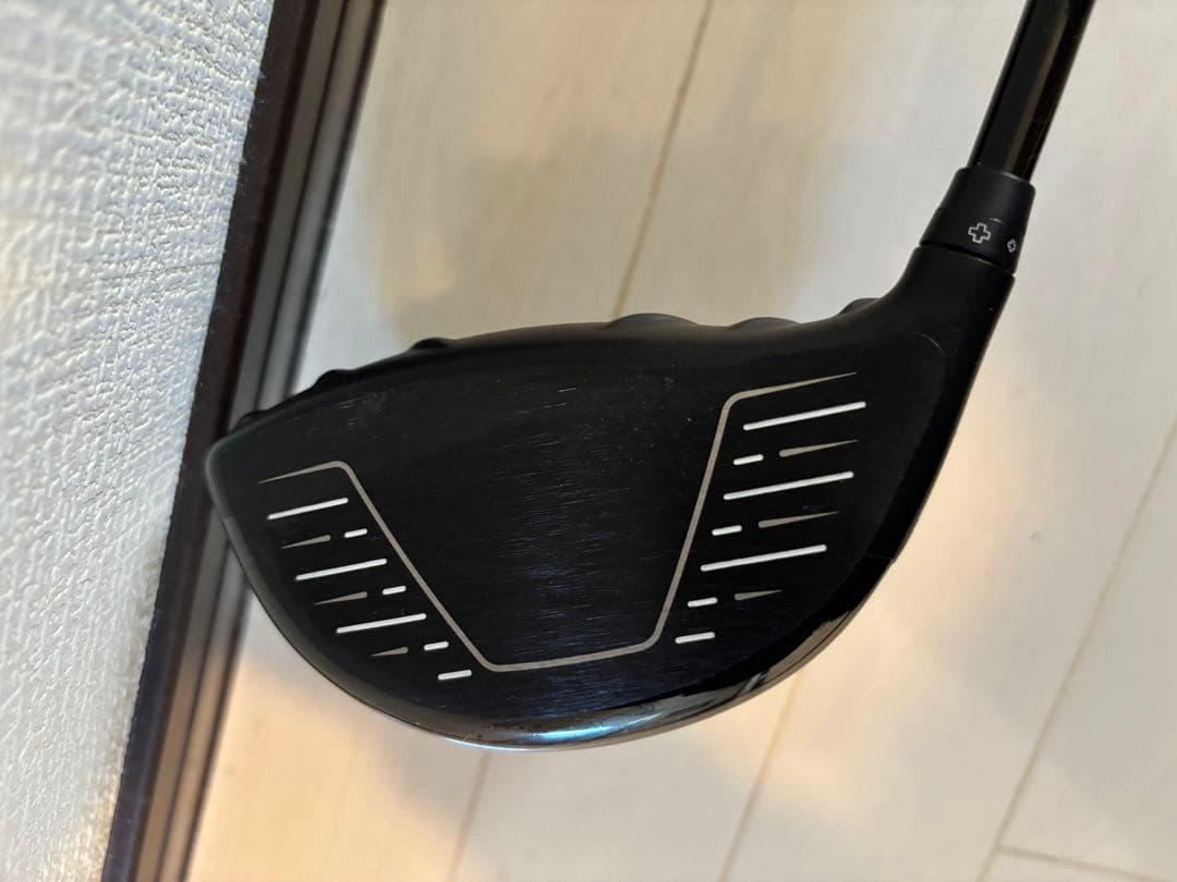 【超美品】PING G425 LST ドライバー 10.5度(ヘッドのみ)