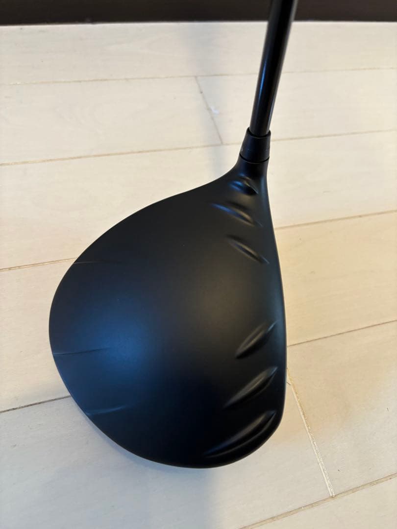 【超美品】PING G425 LST ドライバー 10.5度(ヘッドのみ)