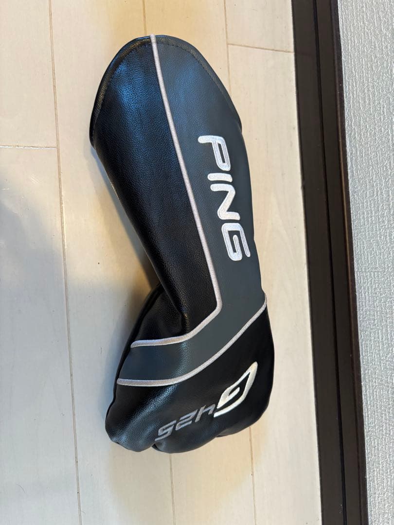 【超美品】PING G425 LST ドライバー 10.5度(ヘッドのみ)