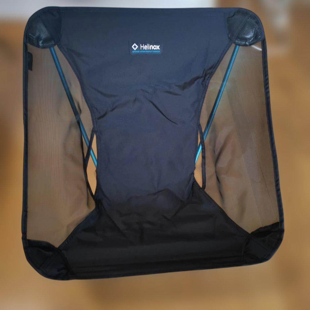 Helinox グランドチェア