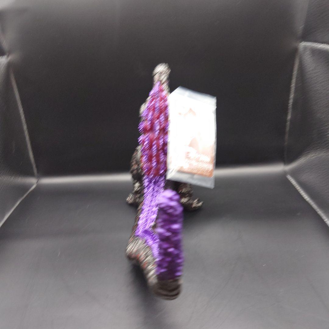 ムービーモンスター ゴジラ 2016 重塗装ver.
