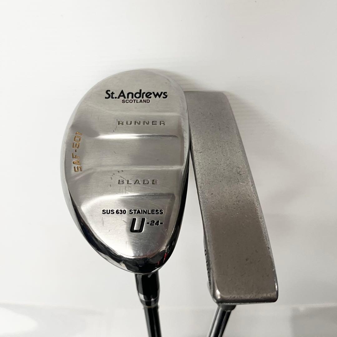 TaylorMade ゴルフセット　14本　テーラーメイド