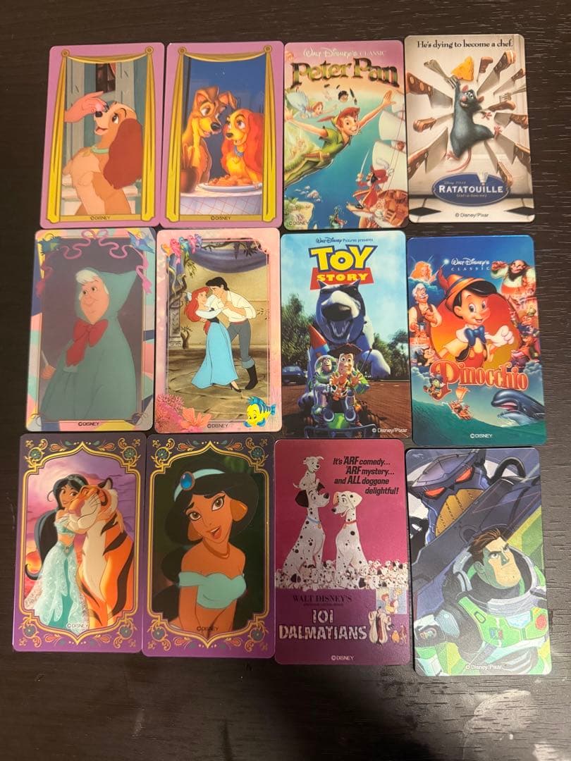 ディズニーグッズ まとめ売り