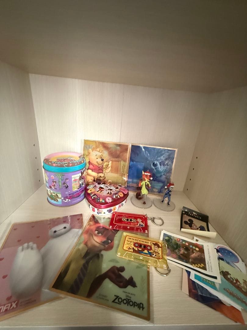 ディズニーグッズ まとめ売り
