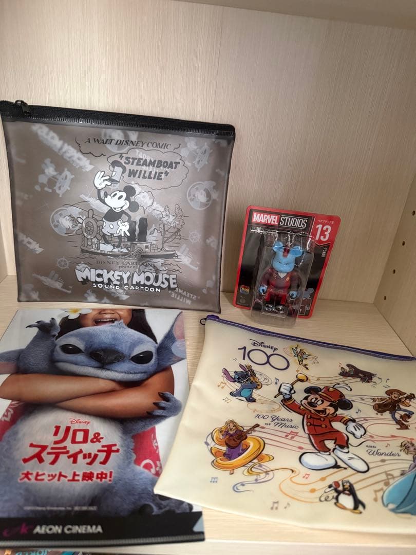 ディズニーグッズ まとめ売り