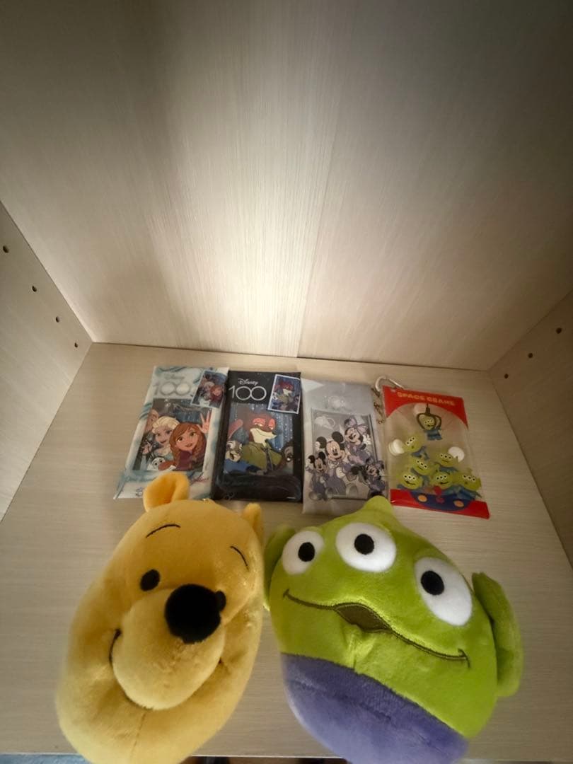 ディズニーグッズ まとめ売り