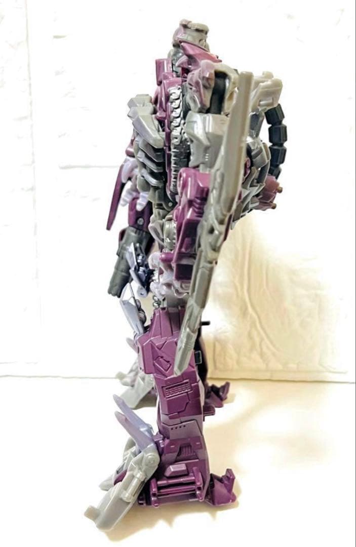 【限定出品‼️】ショックウェーブ トランスフォーマー 中古品 入手困難